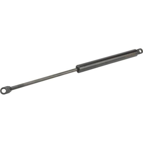 Amortiguador de gas L365,0 mm 100N UNIVERSAL CA588534100 (1/2)