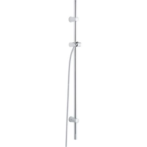 KLUDI 6209505-00 A-QA barre murale v (1/3)
