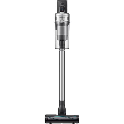 Scopa Elettrica Samsung VS20R9046T3 Titanio Sacchetto per la Polvere Mini Spazzola Turbo (1/10)