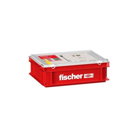 Fischer Abstandsmontagesystem TherMax II 16/250 M12 HWK (25) - 575231 (1/5)