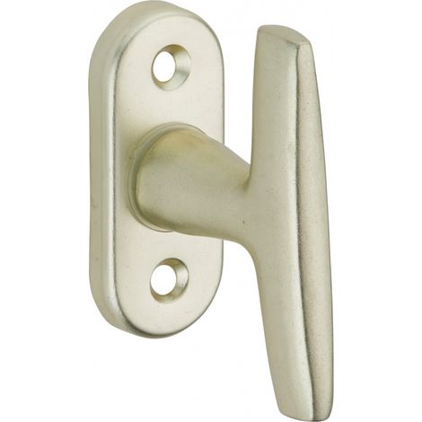 THIRARD - Bouton de fenêtre Leto/Maïa, hauteur 77.5mm, couleur F2 - THIRARD (1/2)