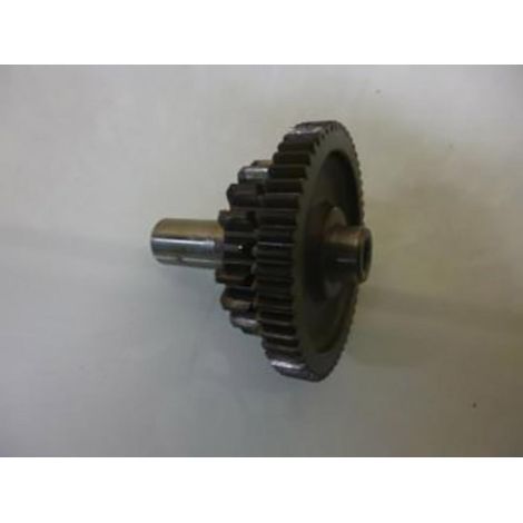 [PRODUIT D'OCCASION] Pignon intermédiaire de démarreur origine pour moto Suzuki 500