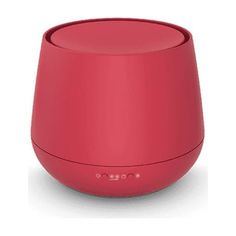 Diffuseur JULIA Chili Red StadlerForm, Design unique, il fonctionne par Vapeur froide par ultrasons