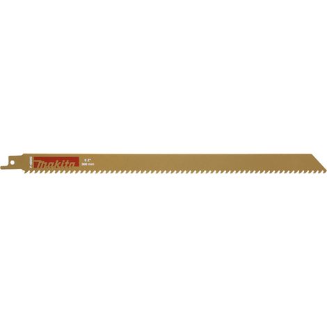 P-05050 Scie sabre 300 x 1,3 mm