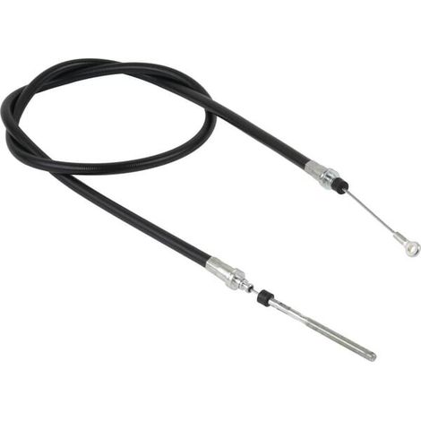 Control flexible CNH 5192952