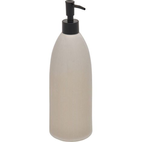 Seifenspender geriffelt 850ml - 5five (1/5)