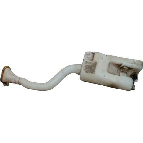 [PRODUIT D'OCCASION] Reservoir Lave-glace Avant RENAULT Twingo 2 2007- ♻️ Ref Oe. 289105772r - Garantie à vie (1/3)
