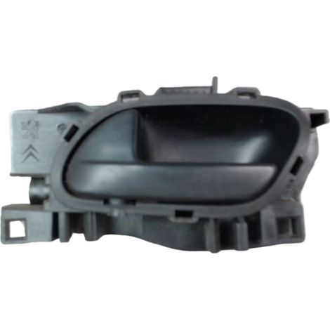 [PRODUIT D'OCCASION] Poignee Interieure Porte Avant Gauche FIAT Scudo Tole 2007- ♻️ Ref Oe. 9143n7 - Garantie à vie (1/3)