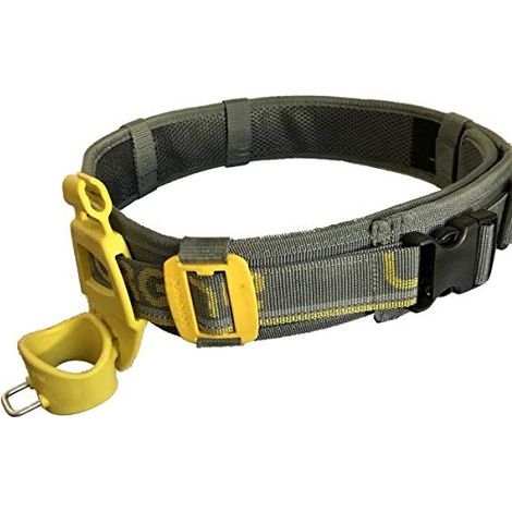 494025 Ceinture Confort, Porte Marteau Et Porte Tenaille Nanovib (1/2)