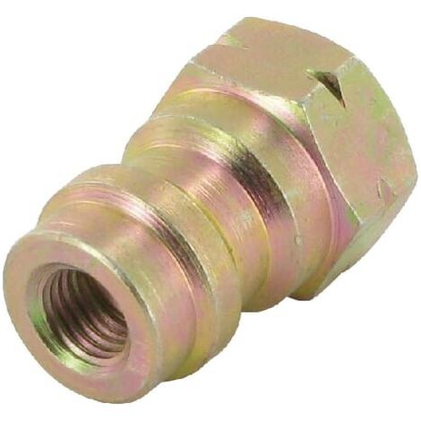 Adattatore retrofit 3/16 alta pressione UNIVERSALE KL070005 (1/2)