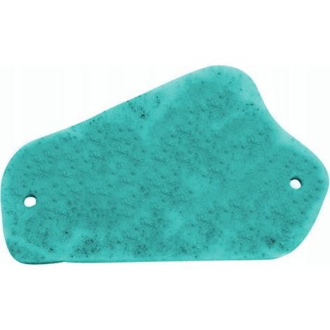 Filtre à air imprégné de Minarelli RS1 Rieju (1/2)
