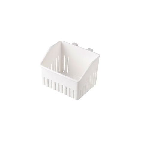 Porte-couverts à plusieurs compartiments, adapté à un usage domestique et au lave-vaisselle (1/5)
