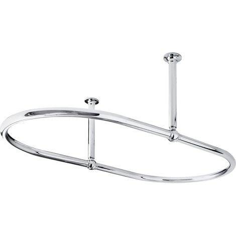 1092mm Oval Shower Ring
