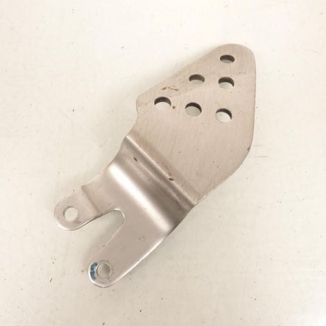 [PRODUIT D'OCCASION] Protection platine droite origine pour moto Yamaha 600 YZF R6 (1/2)