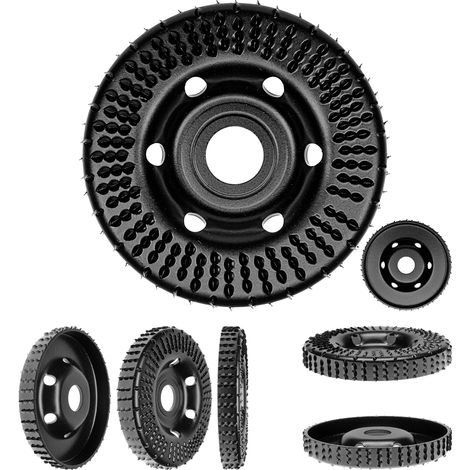 Fresa turbo Tarpol 12mm x 120mm T-83, ideal para cortes precisos y acabados eficientes con gran resistencia y durabilidad.
