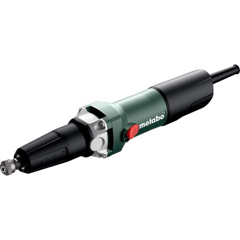 G 400 Meuleuse Droite, Outil d'Ébavurage et Ponçage, 380 W (1/2)