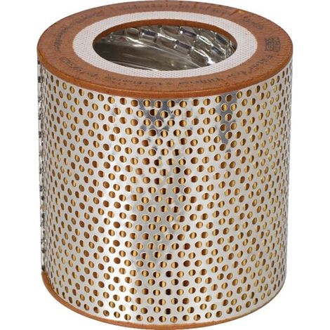 Filtre à carburant MANN-FILTER P932 (1/2)