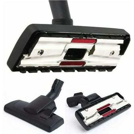 Universelle Bodenbürste für Miele Staubsauger S1 S2 S4 S5 S6 S8 SBD 285-3 (1/3)