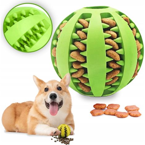 Snackschale Ball für Hundeleckerlis
