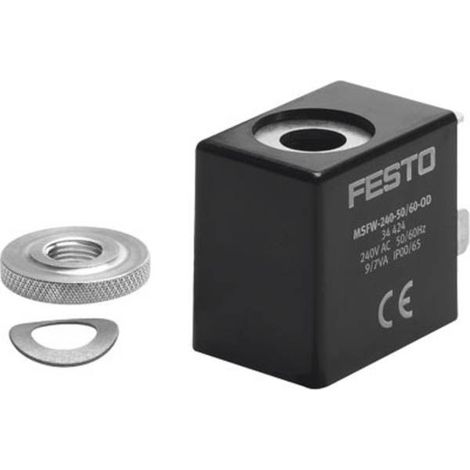Componente domotica festo 34422 230 V AC 1 pz