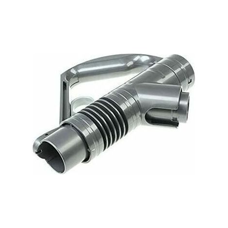 Poignee pour Dyson DC26 DC33C DC35 DC46 DC48 DC52 (1/2)