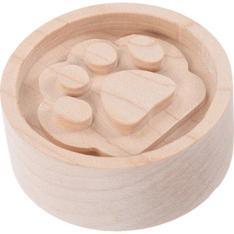 Diffuseur d'huiles essentielles en bois naturel kaki, compatible avec les voitures (1/5)