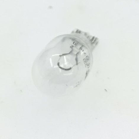 33304-SZW-003 Applicable aux douilles de feux de freinage, ampoules, clignotants et prises de feux arrière T16 pour Fit et Civic -- ampoule unique (transparente)