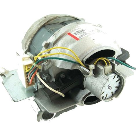Moteur d'origine