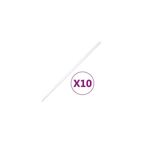 Tubi di installazione Ø20 mm 10 m PVC-Crezuo