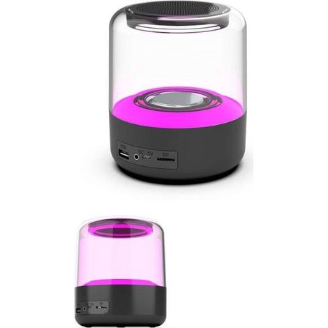 CASSA SPEAKER BLUETOOTH 5W AKAI (1/3)