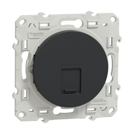 Schneider Electric S540471 ODACE RJ45 GRADE1 TEL ANT