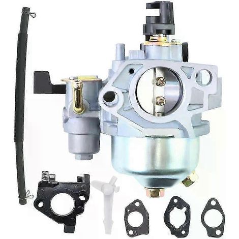 Carburateur pour moteur Honda GX390 GX340 Predator 11 CV 13 CV, référence 16100-ZE3-V01, pompes à eau WT40XK1, WT40XK2, WT40XK3 (1/5)