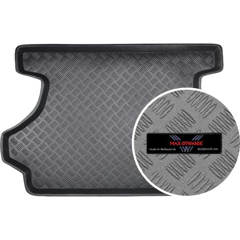 Kofferraummatte MAX-MAT für Honda CR-V I SUV (1995–2002)