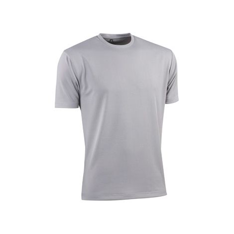 CAMISETA TECNICA TORNADO GRIS (1/2)