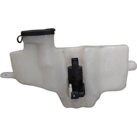 Reservoir Lave-glace Avant RENAULT Clio [PRODUIT D'OCCASION]♻️7700847815