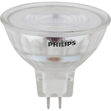 Philips CorePro LED spot ND LED-Leuchtmittel, 4,4-35W, GU5,3, MR16 - 345 lm