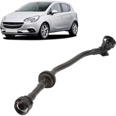 Der Kurbelgehäuseentlüftungsschlauch 55563097 ist passend für VAUXHALL ASTRA CORSA INSIGNIA (1/5)