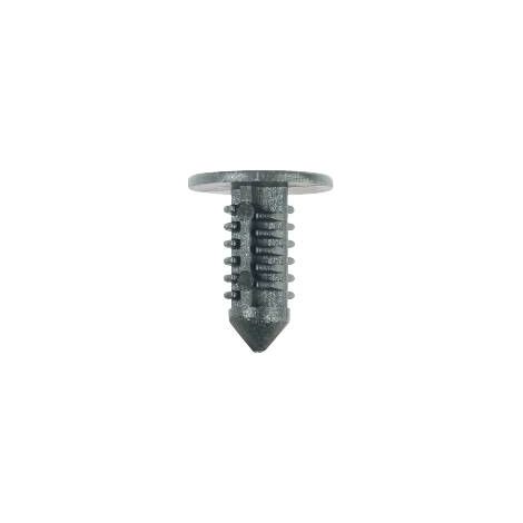 Agrafes pour fixation de câbles pour Ford, pack de 50 (1/2)