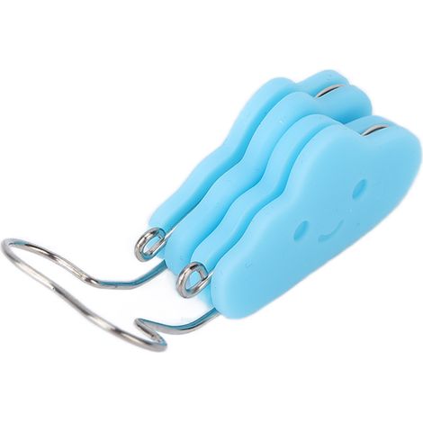 Pince à nez en silicone pour remodeler et affiner la bosse nasale (1/5)