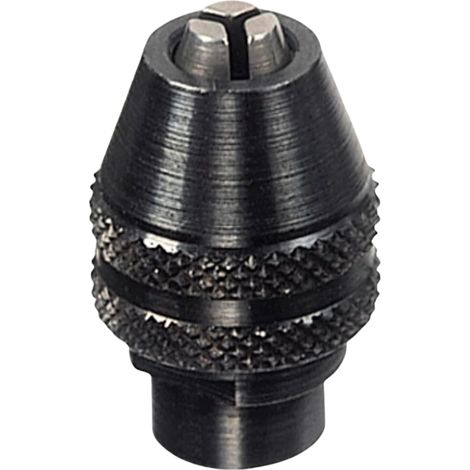 Mandrin autoserrant universel : polyvalent pour foret et perceuse électrique (1/5)