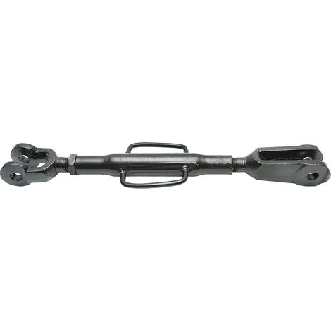 Stabilizzatore di collegamento laterale per Fiat, New Holland NH480 codice OEM 47727469, 90380033, 5095868 (1/5)