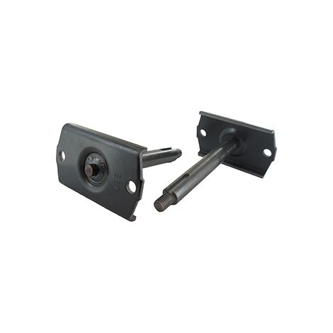 Axe De Palier Adaptable Pour Stiga Modèles Park 92m, 107m, Villa 92m, 107m, Ready. Remplace Origine 1134-3767-04, 1134-5052-04.