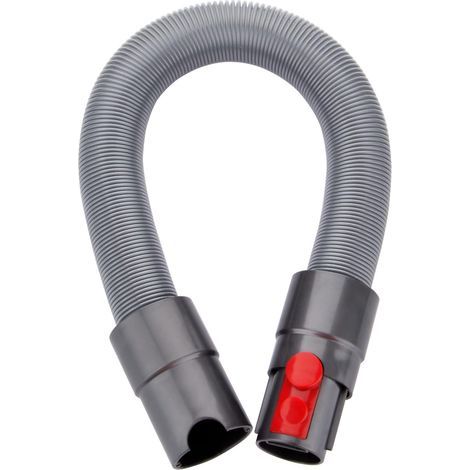 Convient aux accessoires Accessoire pour Dyson Gen5 V15 V12 V8 V7 V10 V11 SV10 SV11 SV12 SV14 Aspirateur Rallonge Tuyau Extensible (1/5)