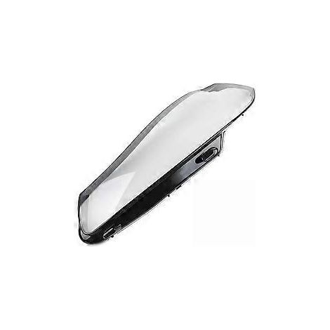 Transparente Scheinwerferabdeckung für Jaguar XF XFL (2012-2015)