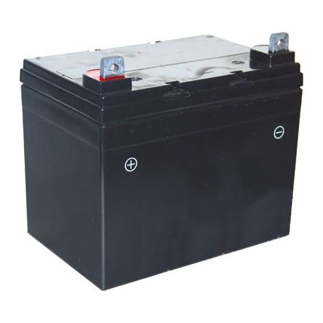 BATTERIE 12V 22A (1/3)