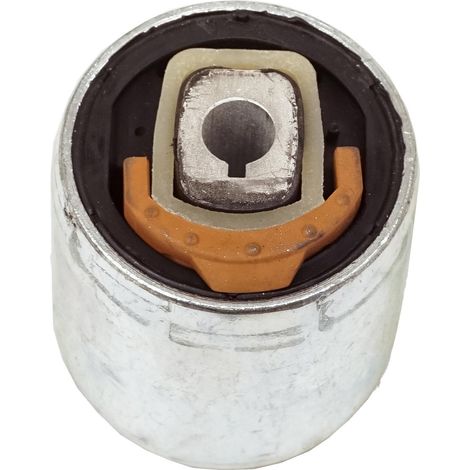 CASQUILLO DEL BRAZO DE CONTROL DELANTERO AUDI A4 B5 B6 VW PASSAT B5 FL (1/2)