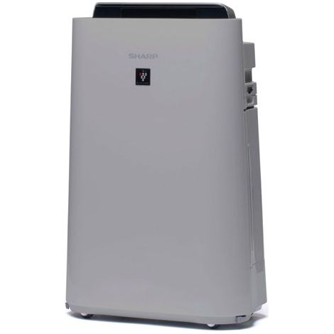 Sharp UA-HD50E-L Luftreiniger mit Luftbefeuchter (1/5)
