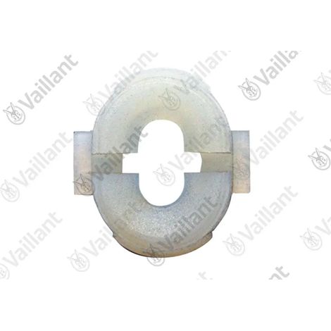 VAILLANT Boccola di centraggio VK..-Caldaia (pareti laterali, anteriore) Vaillant-Nr. , 124810