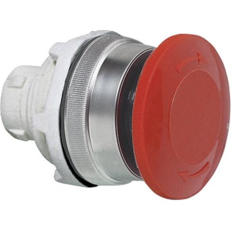 Interruptor baco t11ad01 permanente diámetro 40 mm
