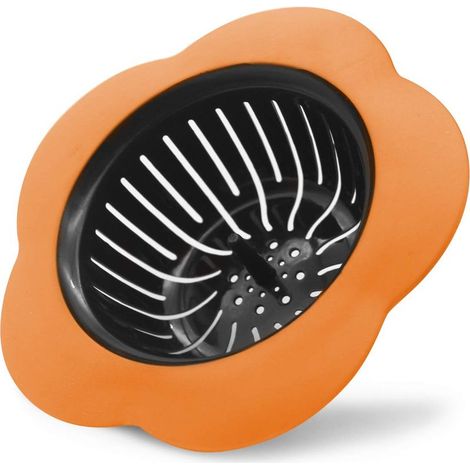 Filtre d'évier en forme de prune (1/5)